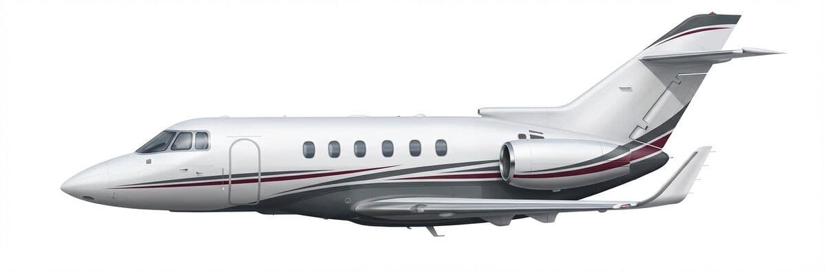 Hawker 900XP