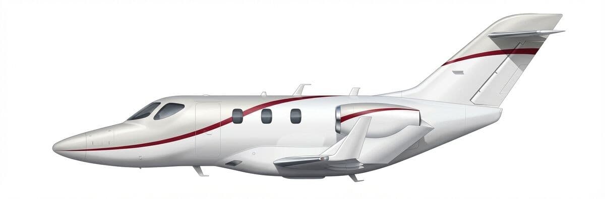 HondaJet ELITE