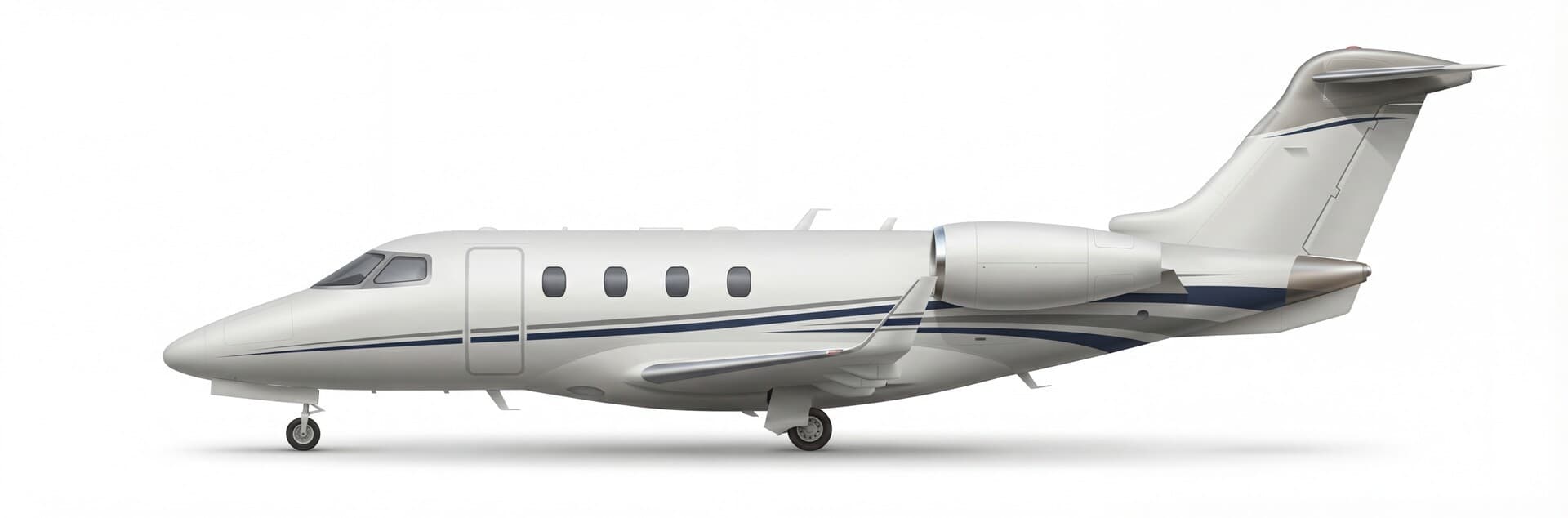 Cirrus Vision Jet