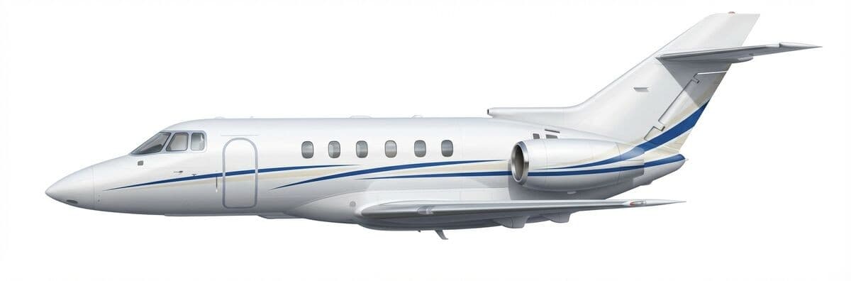 Hawker 200