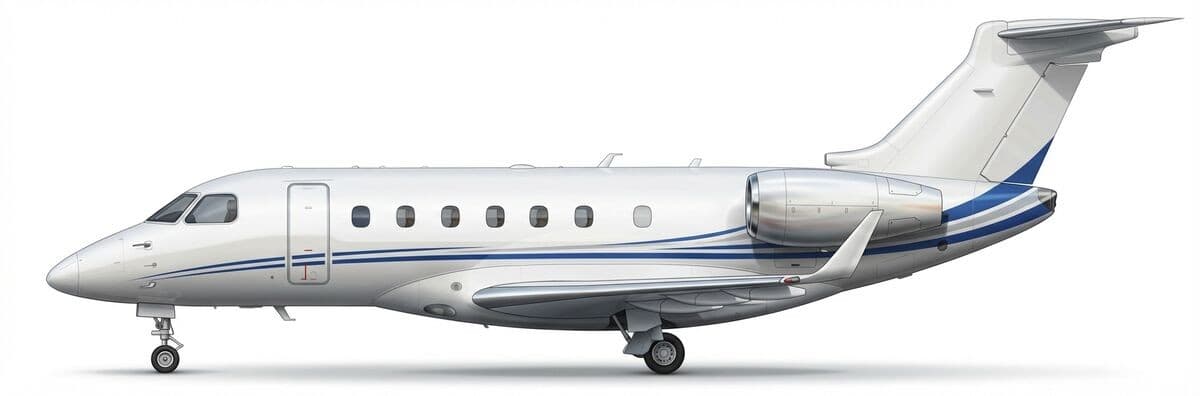 Legacy 450