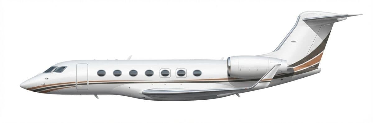 Gulfstream G300
