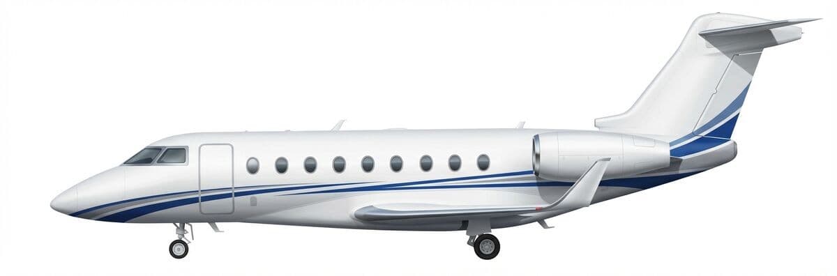Gulfstream G280