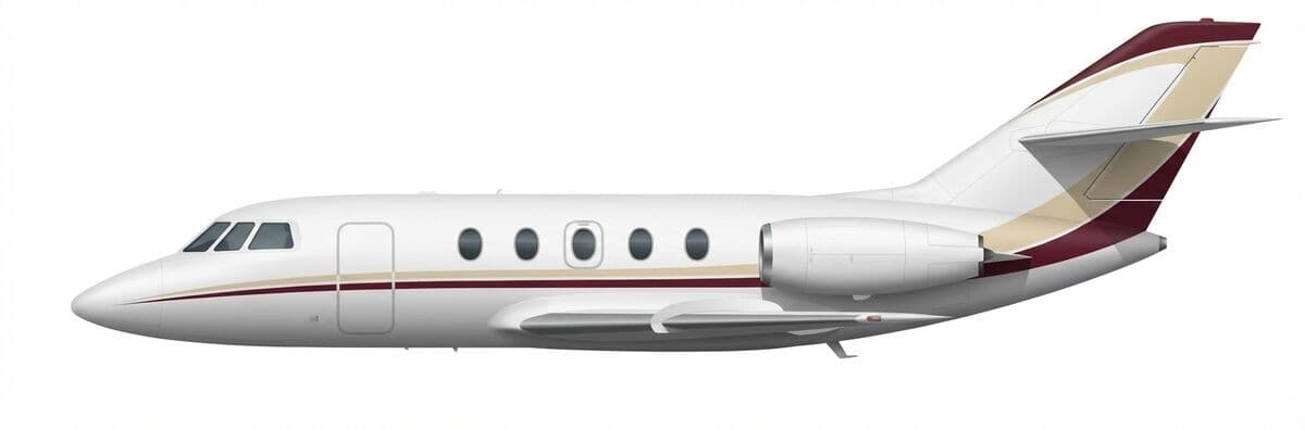 Falcon 20