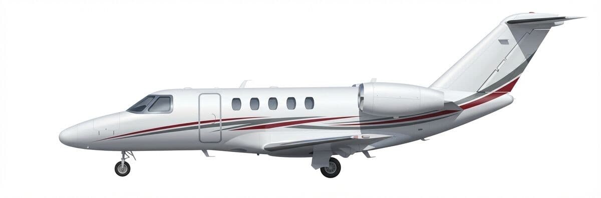 Citation CJ4