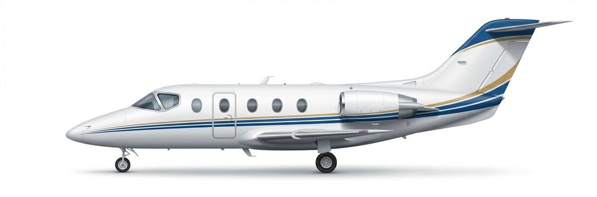 Hawker 400