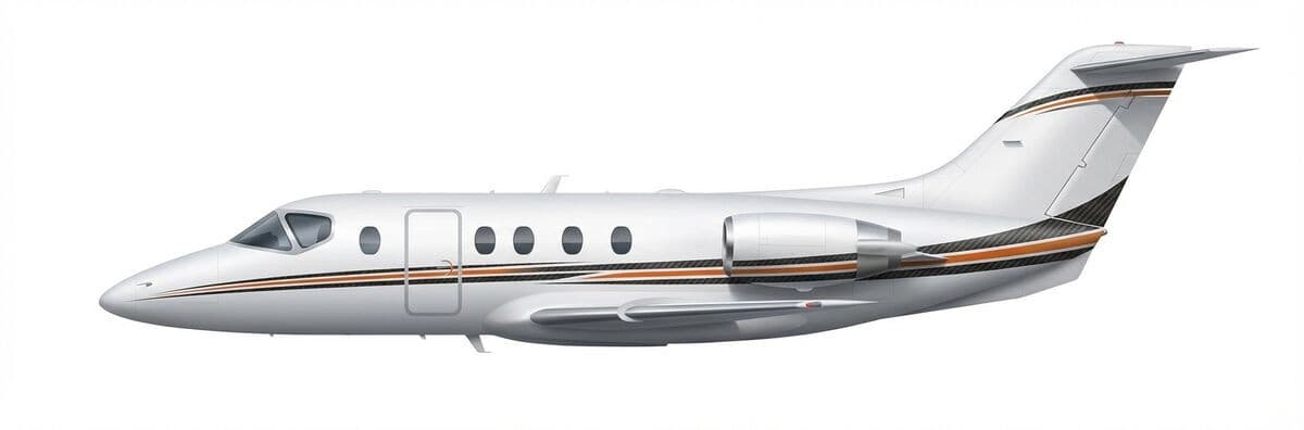 Hawker 400XPR