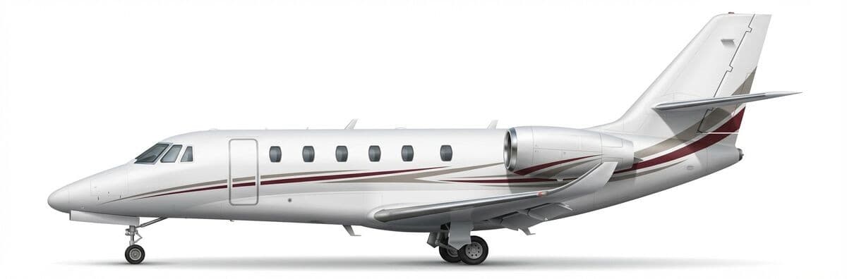 Citation Sovereign+