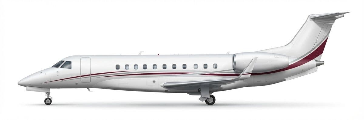 Legacy 600