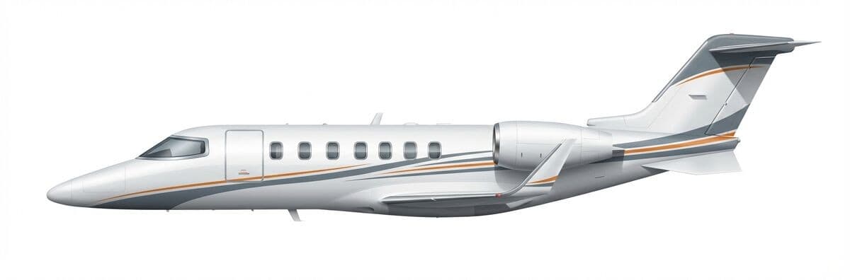 Learjet 70