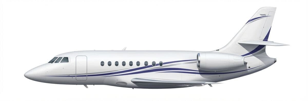 Falcon 2000