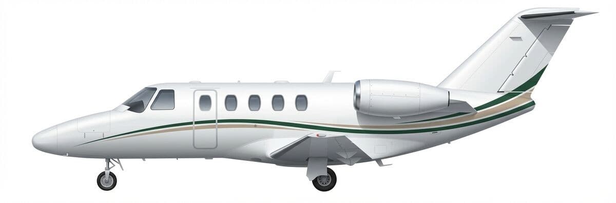 CitationJet
