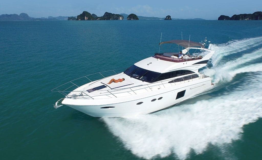 Caribbean Yacht Charter