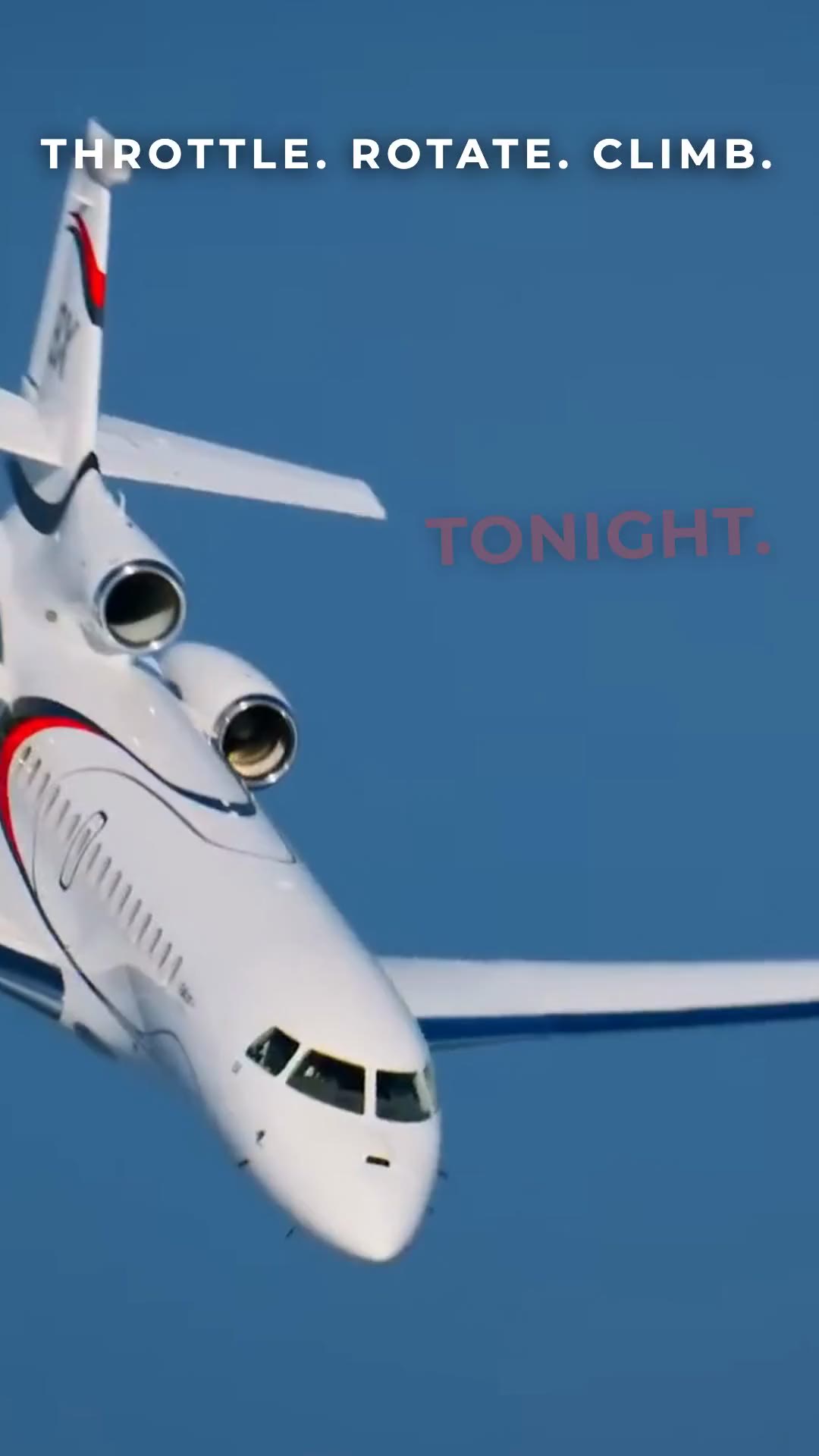 All Passion Takes Flight — VOLO Private Jet Fleet Hype Reel