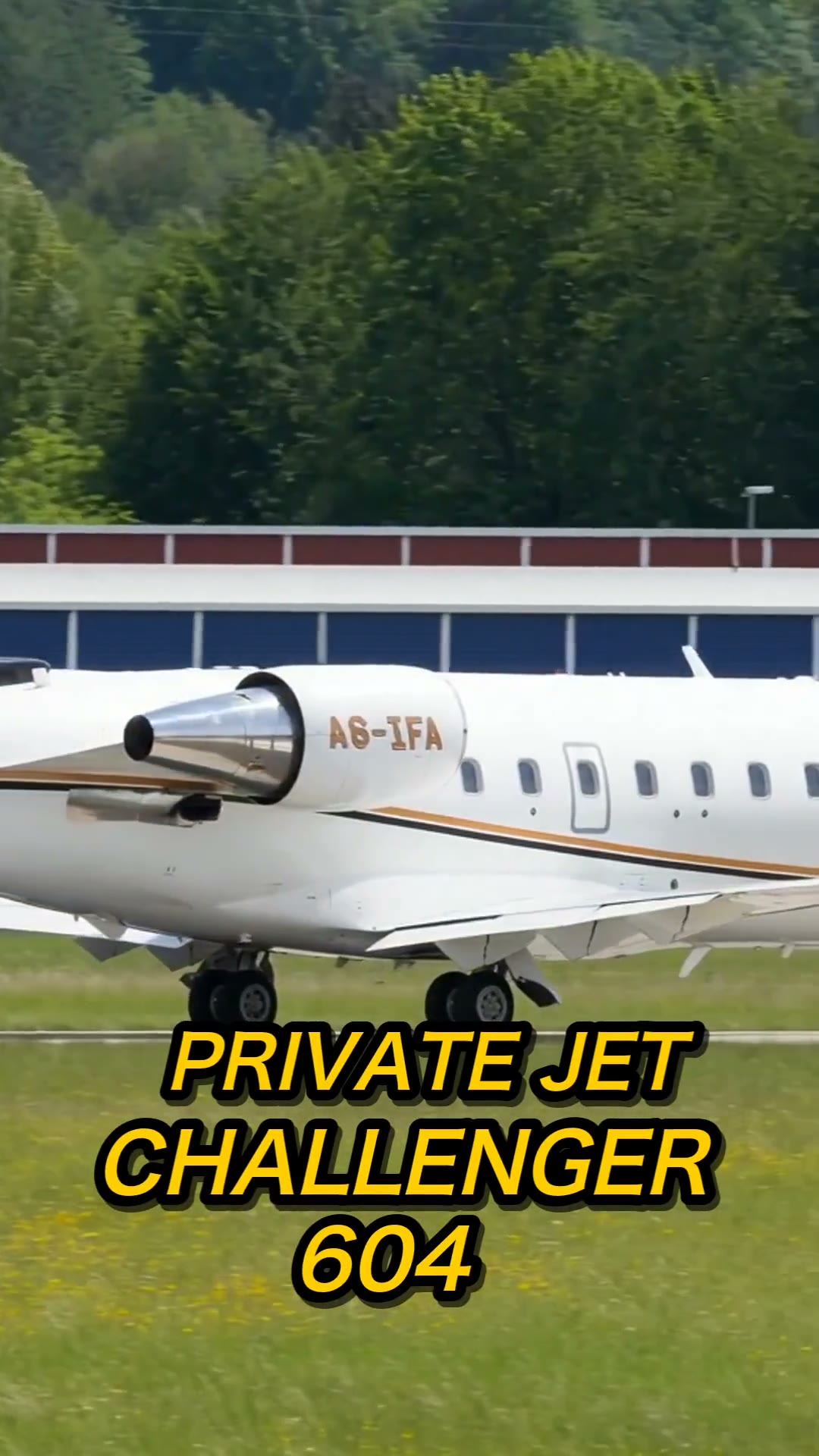 Bombardier Challenger 604 — Long-Range Workhorse, Est. $30K-42K