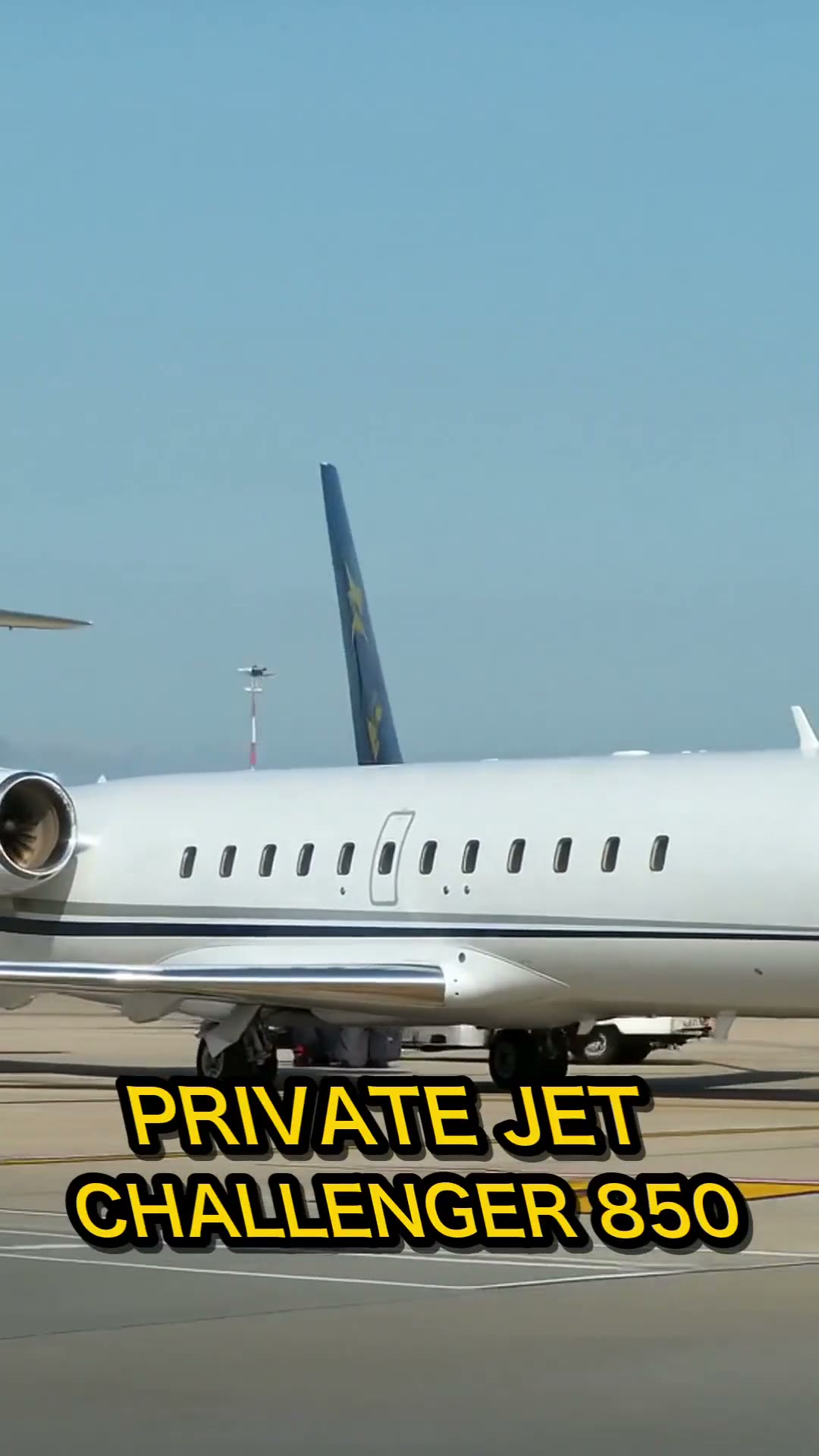 Challenger 850, Paris to Mykonos — 14 Seats, Est. €26K-36K