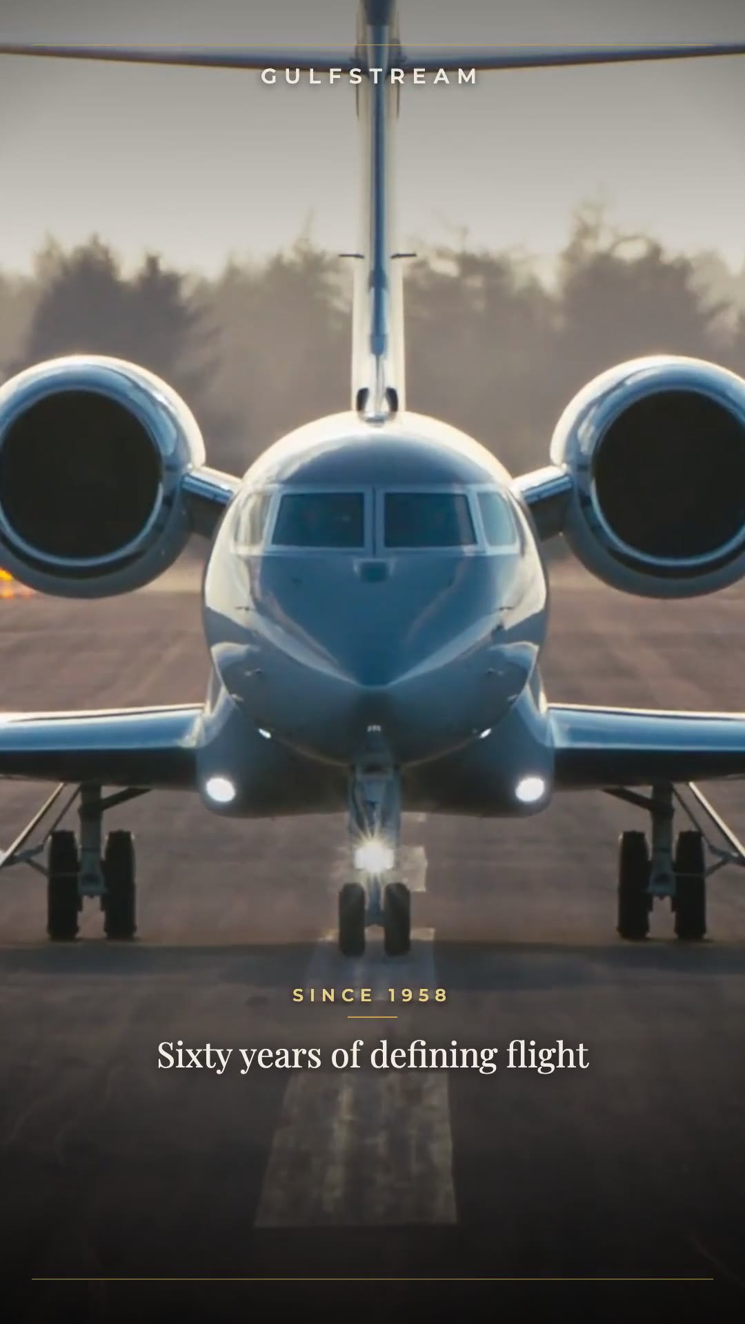 The Gulfstream Fleet: Six Jets, One Standard — G300 to G800