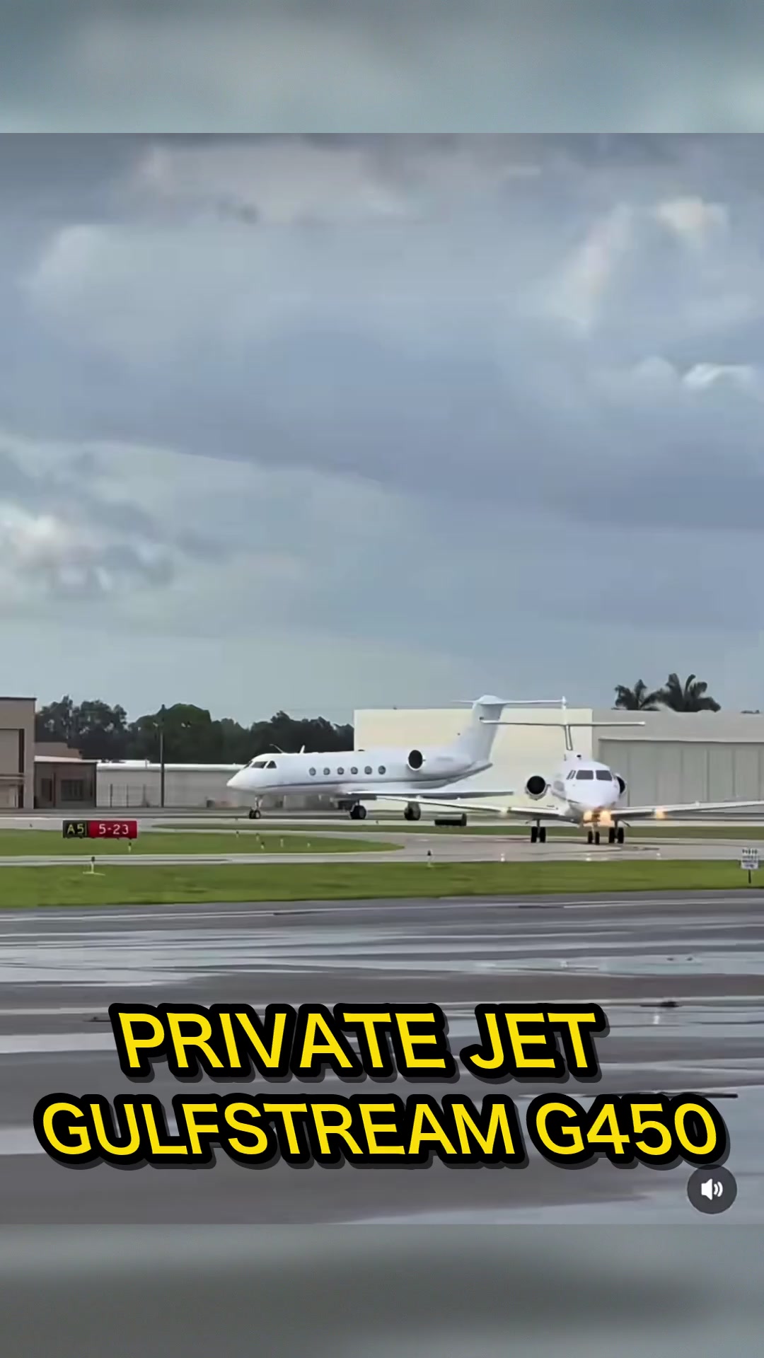 Gulfstream G450 — The New York to Miami Private Jet